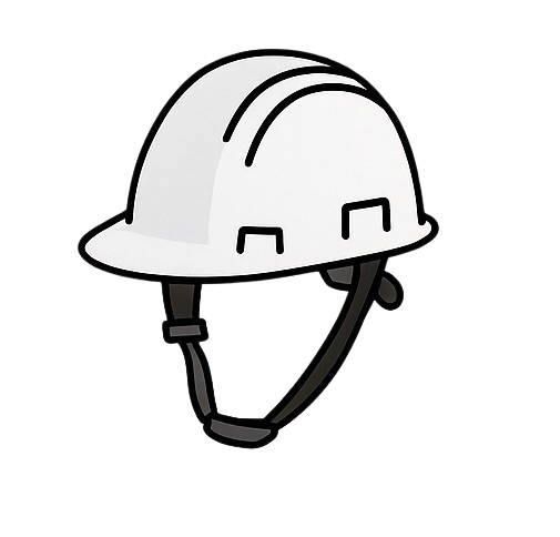 Hard Hats – Safety Helmets for Construction & Industrial Jobs | HeyNow Safety