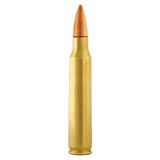Brass Kisses 5.56x45mm NATO 55gr FMJ remanufactured ammunition — M193-spec training rounds for AR-15 carbines, loaded with new CCI primers and copper-jacketed projectiles.