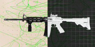 Redefining Firepower: Discovering the Top 5 AR Calibers Beyond .223 Remington