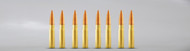 How the 220‑gr Load Shapes Subsonic Ballistics