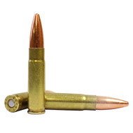 Unveiling the Power and Precision of 300 Blackout Ammunition: Brass Kisses Takes the Lead with a Bang!