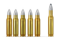 Is 300 Blackout 220 Grain Good for Hunting?