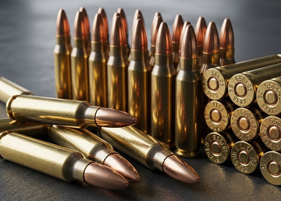 300 Blackout vs 5.56 NATO: Which One Should Your AR Shoot?