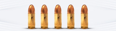 What Grain Weight Should You Choose in 9mm Ammo?