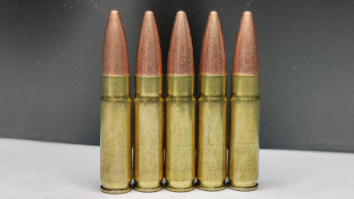 What Grain Weight Should You Choose in 300 Blackout Ammo?