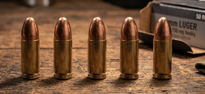​Ammo Antics: Unpacking the World of Bullets, Bangs, and Beyond
