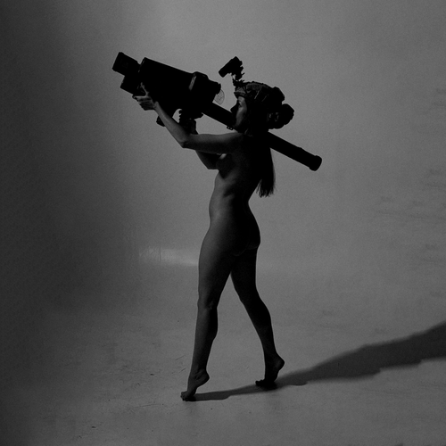 Emily 18" x 24" High Gloss & High Quality Poster