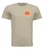 BK Chambered Your Way Tee — front view of the exclusive 2A drop tee with the "Chambered Your Way" design. Athletic tapered fit, S–3XL, from Brass Kisses.