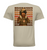 BK Chambered Your Way Tee — back view of the tactical 2A graphic tee from Brass Kisses. Exclusive-drop athletic tapered fit in a soft cotton/poly blend, S–3XL. Veteran-owned brand apparel.
