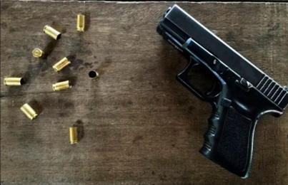Common Shooting Mistakes Beginners Make with 9mm Ammo