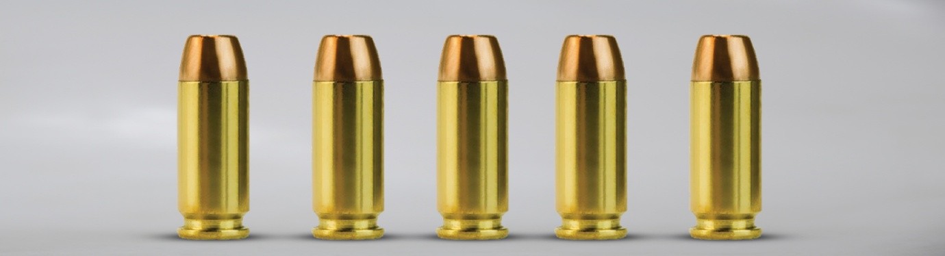 7 Things People Get Wrong About 10mm 180gr JHP