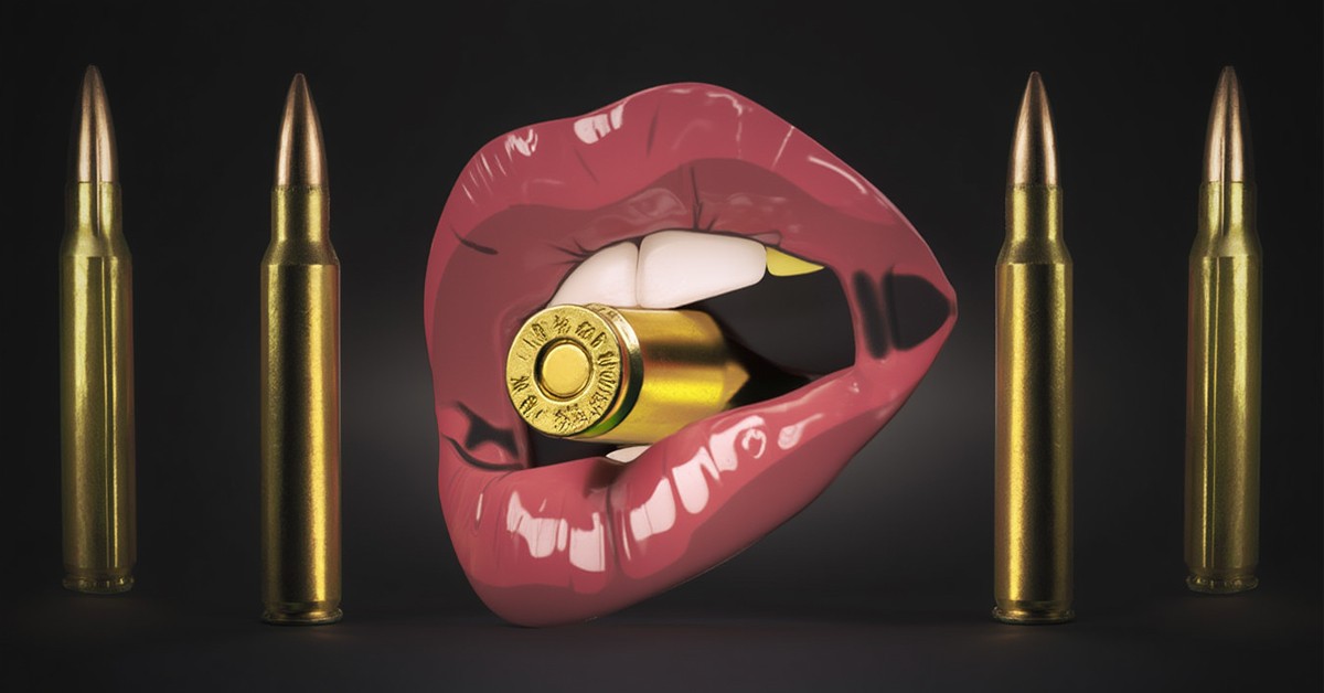 10 Reasons 5.56 NATO Dominates the U.S. Rifle Ammo Market