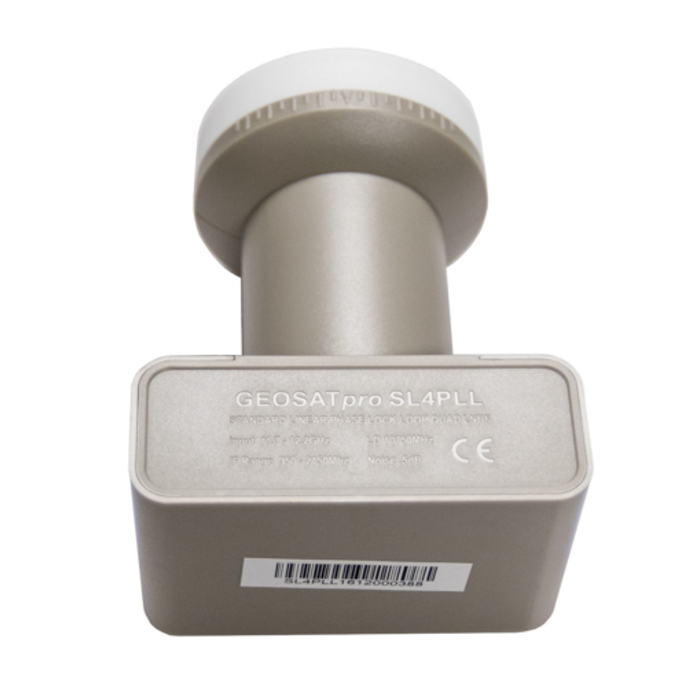 GEOSATpro SL4PLL