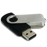 Flash Drive - USB 2.0 Thumb Drive 64GB