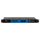 RECEIVER - GEOSATpro DSR180QAM RACK MOUNT IRD WITH SDI, ASI, IP, QAM-B (64, 256)
