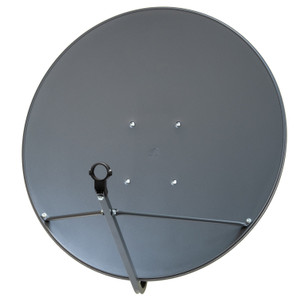 DISH - GEOSATPRO-90CM/36IN OFFSET SATELLITE DISH