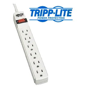 SURGE PROTECTOR