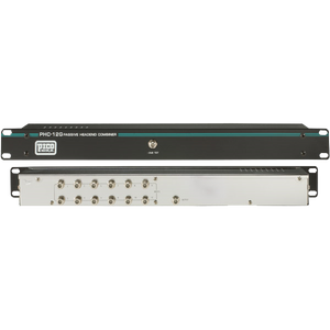 COMBINER - PASSIVE 12CH COMBINER - PHC-12G