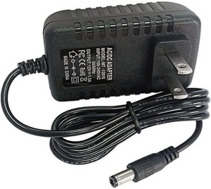 Power Supply for GEOSATpro and KOQUIT brand receivers 12V 1.5A