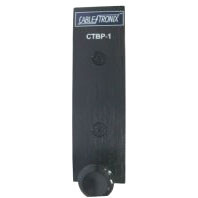 MODULATOR CAGE BLANK PLATE