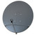 DISH - GEOSATPRO-90CM/36IN OFFSET SATELLITE DISH