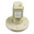GEOSATpro C1 Phase Lock Loop LNBF - C-BAND SINGLE OUTPUT PLL LNBF