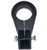 CLAMP - GEOSATPRO 120CM DISH SINGLE LNBF BRACKET - 40mm throat