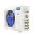 4 Zones/Rooms, Largest zone up to 500 sf, Multi4-36HP (up to 48,000 BTUs)