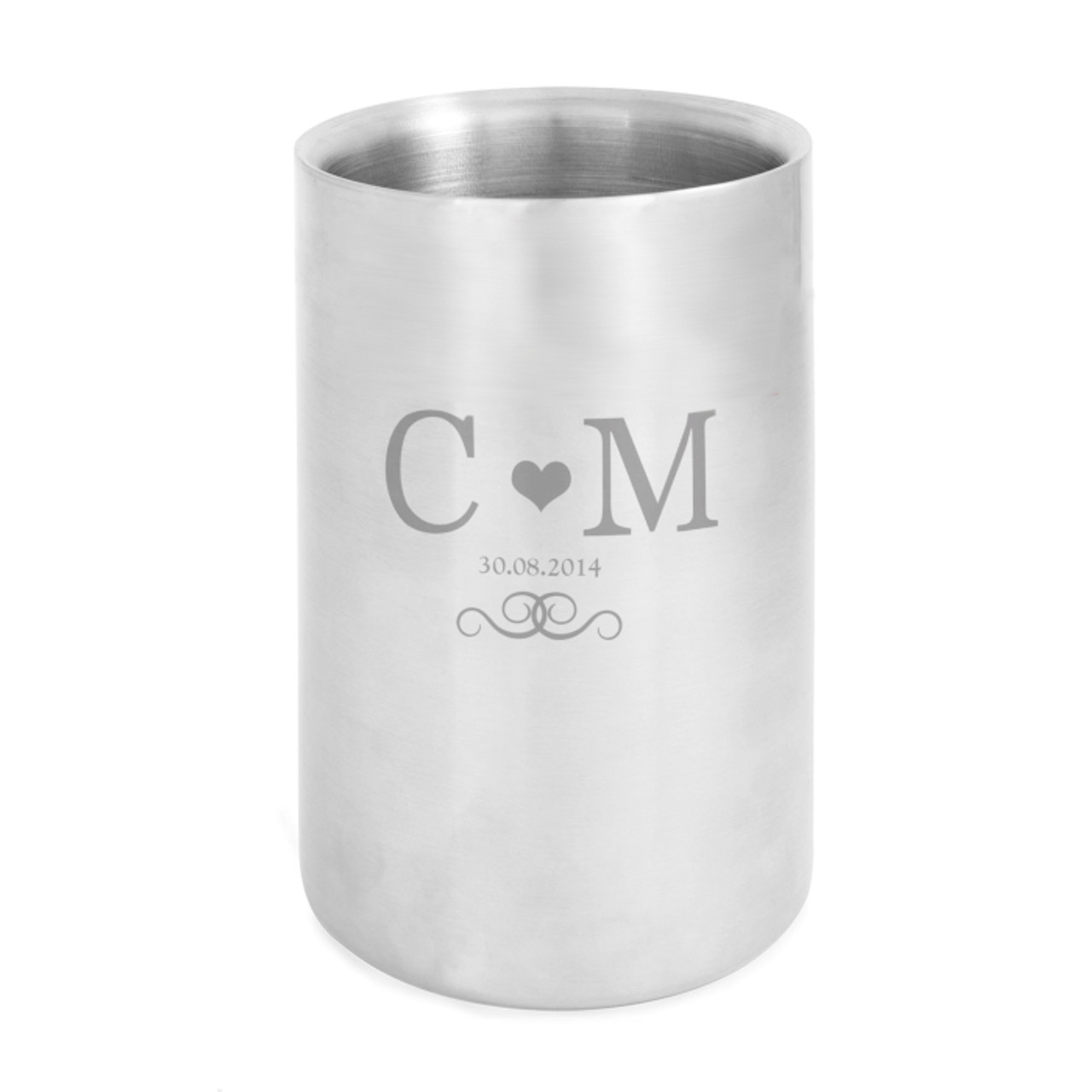 https://cdn11.bigcommerce.com/s-eu4cbuv/images/stencil/1280x1280/products/384/996/stainless-steel-wine-cooler-with-initials__48646.1650548221.jpg?c=2