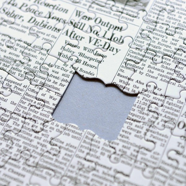 The Washington Post Puzzle Any Date Top Anniversary