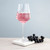 Personalized Happy Anniversary Wine Glass