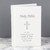 Personalized Couple's Anniversary Bible