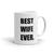 Best Wife Ever coffee mug