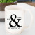 Mr and Mrs Personalized Mug