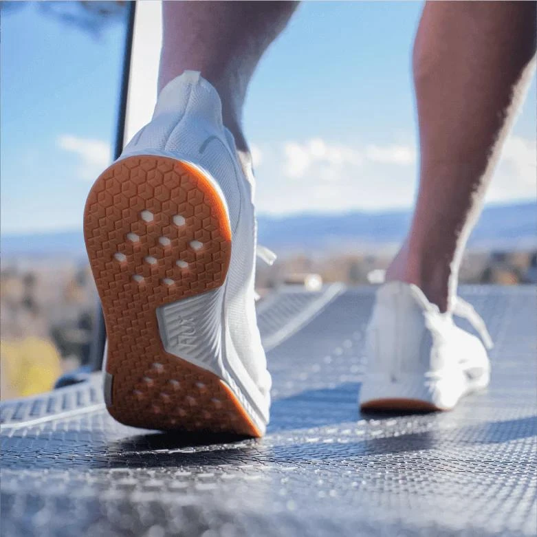 Flux Footwear Women display picture 1