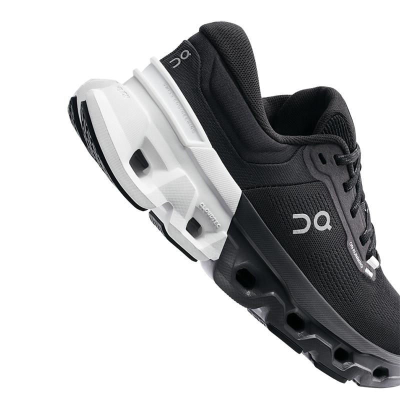 On Women's Cloudflyer 5 Running Shoes