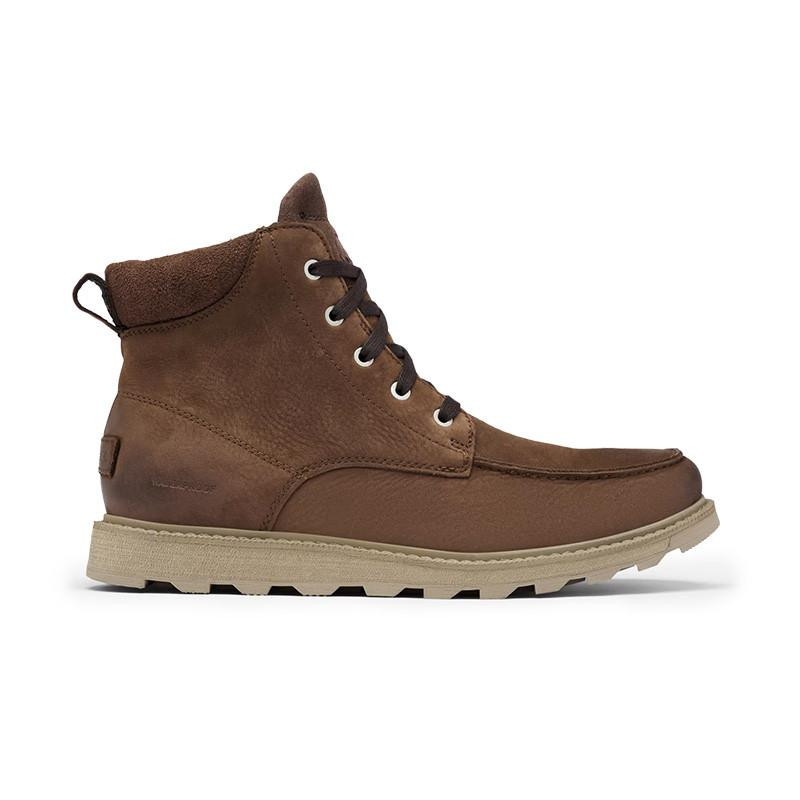 sorel-mens-madson-ii-moc-toe-  display picture 1