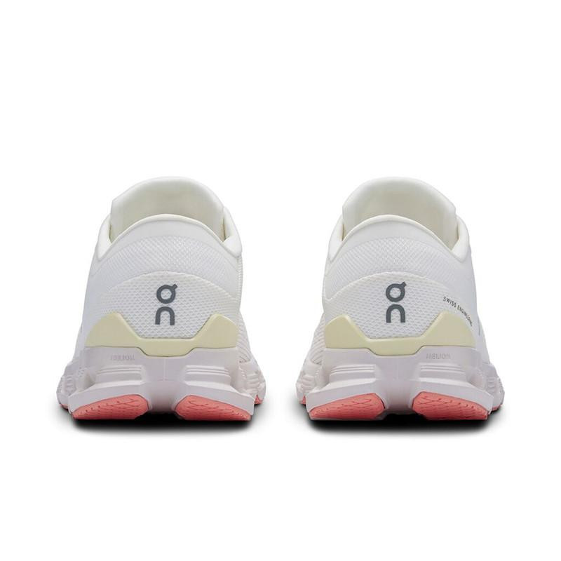 On Cloud X 4 Women's Running Shoes