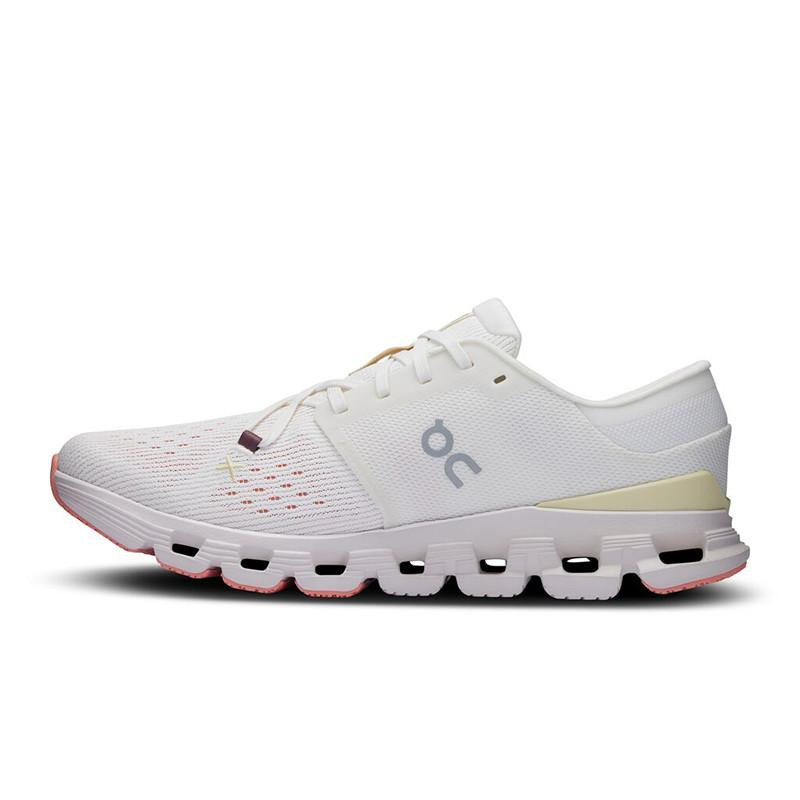 On Cloud X 4 Women's Running Shoes