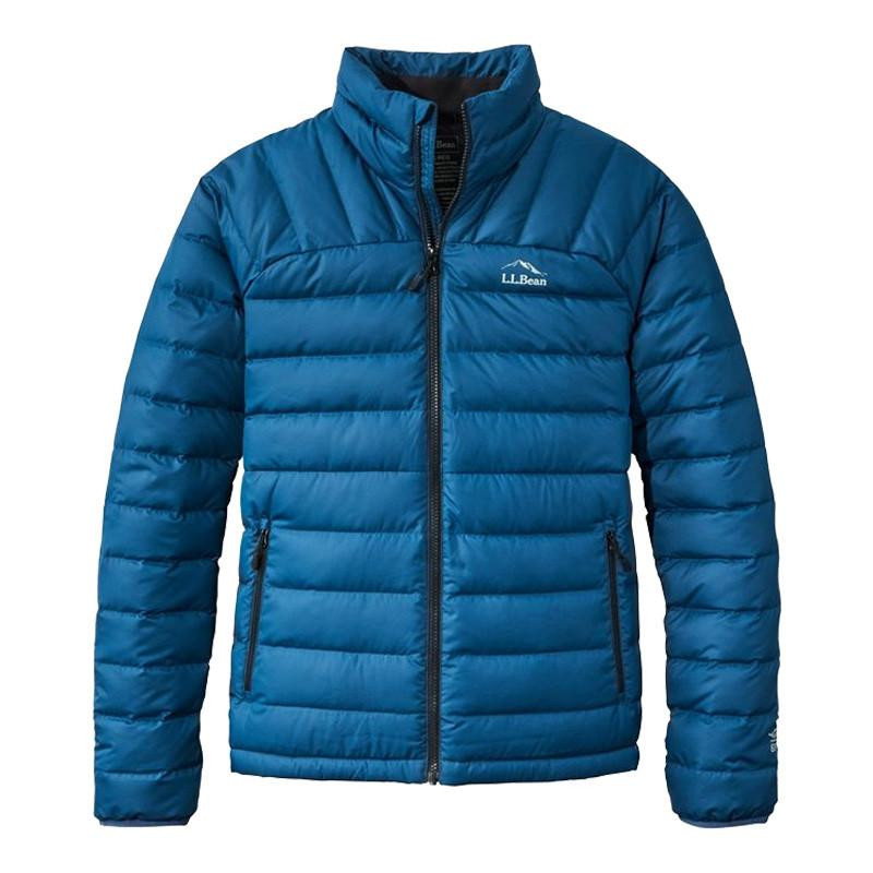 L.L.Bean Men's Bean's Down Jacket