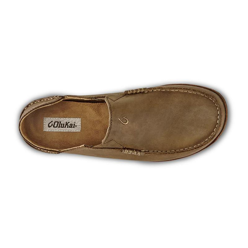 Olukai Men's Moloa Slip-On Shoes