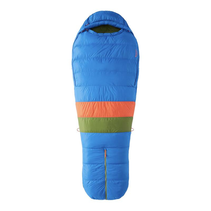 Marmot Sawtooth 15 Sleeping Bag - Long Extra Wide