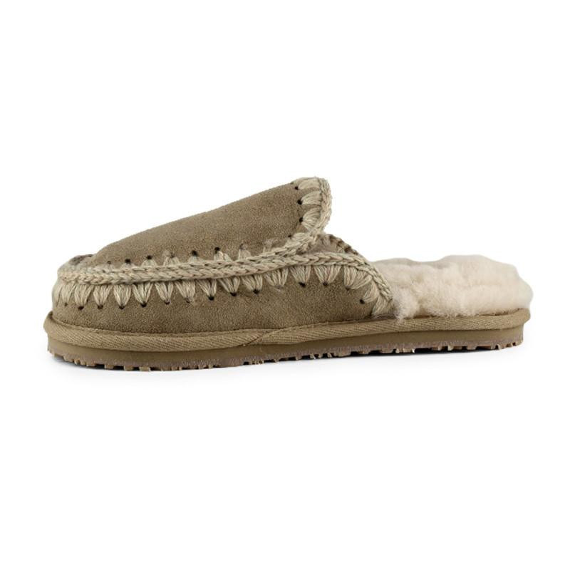 Mou Boots Women's Eskimo Slipper
