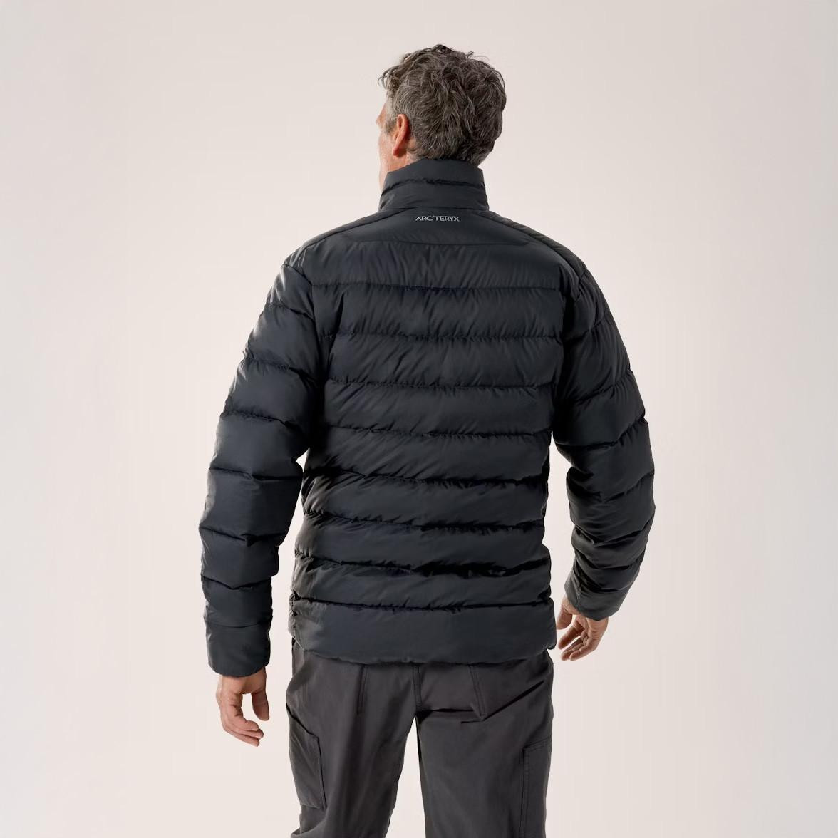 BEAMS BOY 別注　ARC’TERYX Thorium JACKET M Arc'Teryx Thorium Jacket M