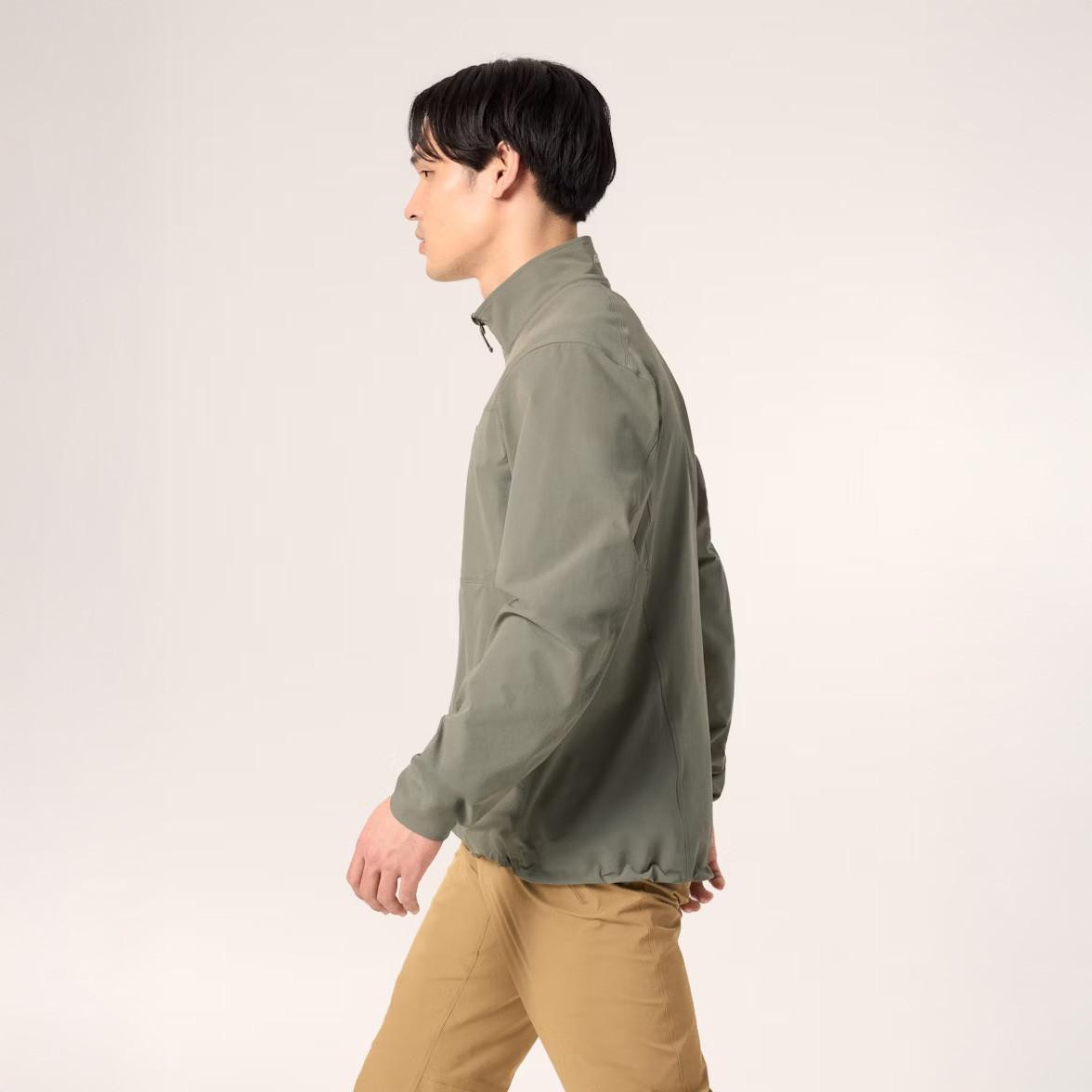 Arc'teryx Men's Gamma Jacket