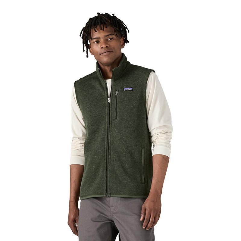 Patagonia Men's Better Sweater Vest