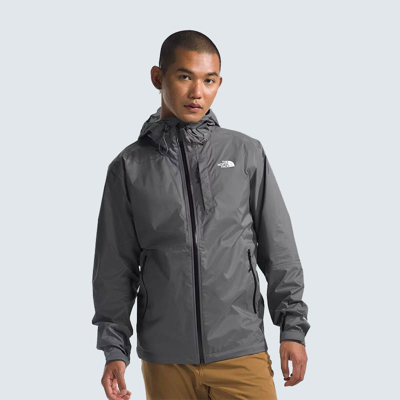 THE NORTH FACE COLONISTA ダークグレー The North Face Men's Alta-Vista Jacket