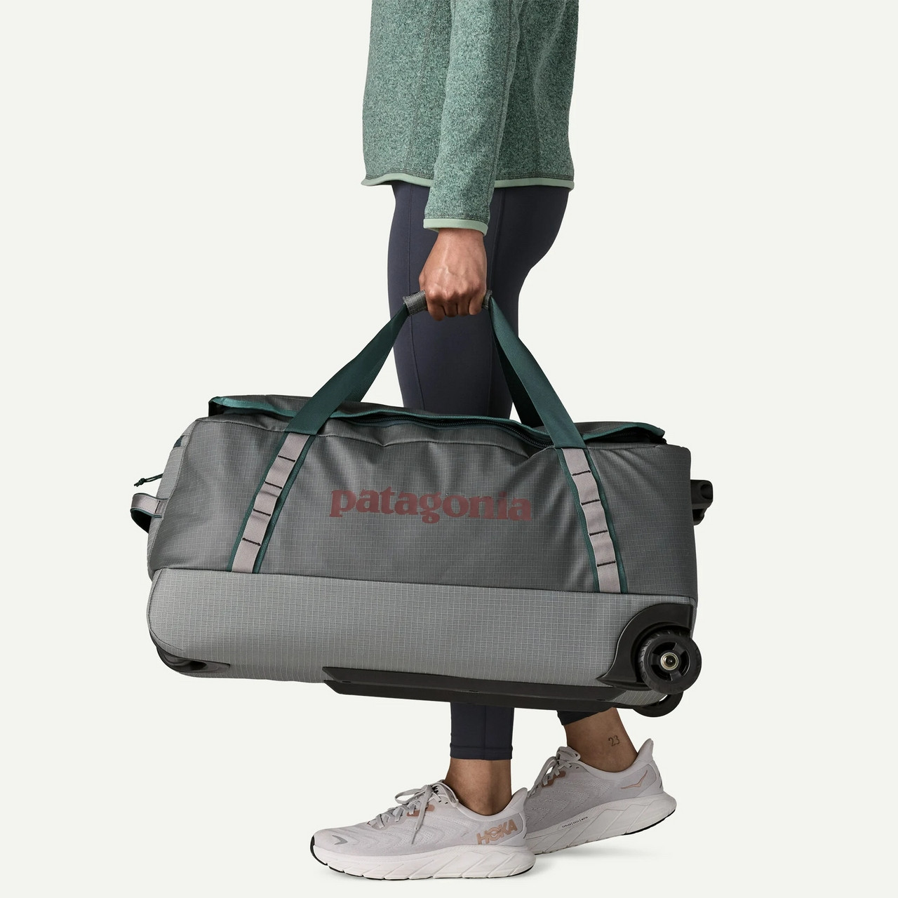 Patagonia Black Hole Wheeled Duffel 70L Patagonia Black Hole Wheeled Duffel 70L