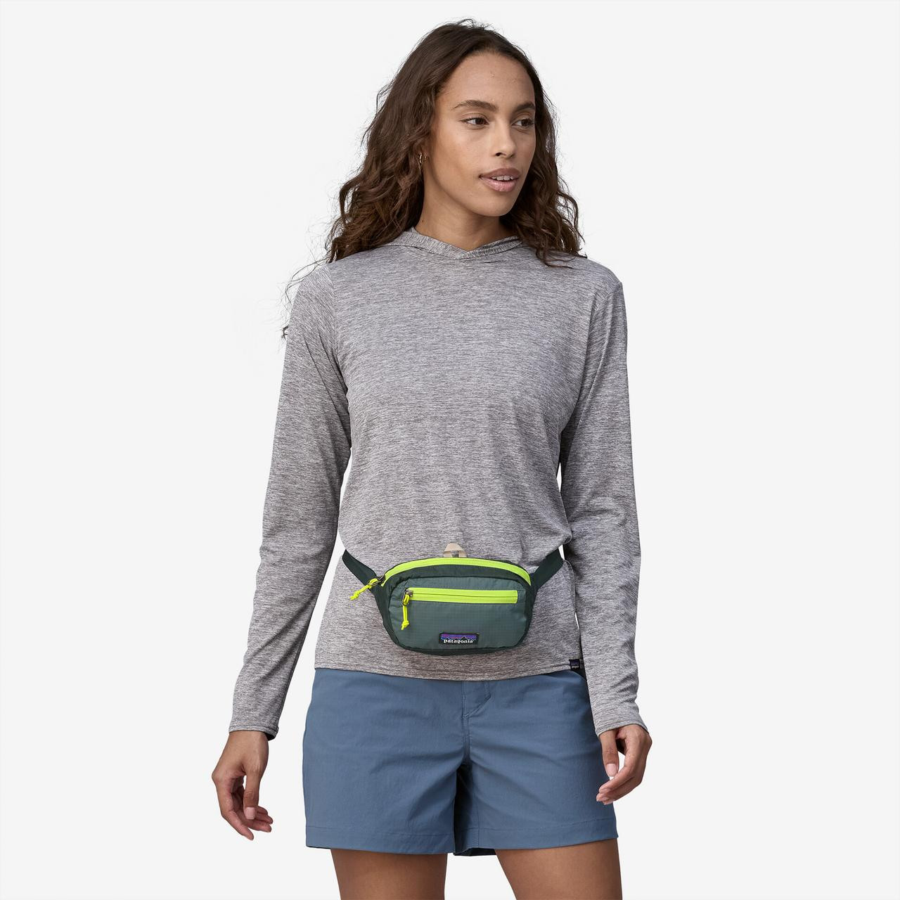 Patagonia Ultralight Black Hole Mini Hip Pack