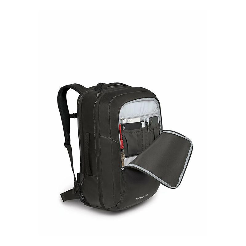 patagonia black hole 25l smolder blue Patagonia Mochila Black Hole Pack 25L - Smolder Blue